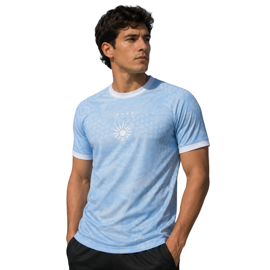 Uruguay Special Edition 26/27 - 2026 World Cup - Player Version