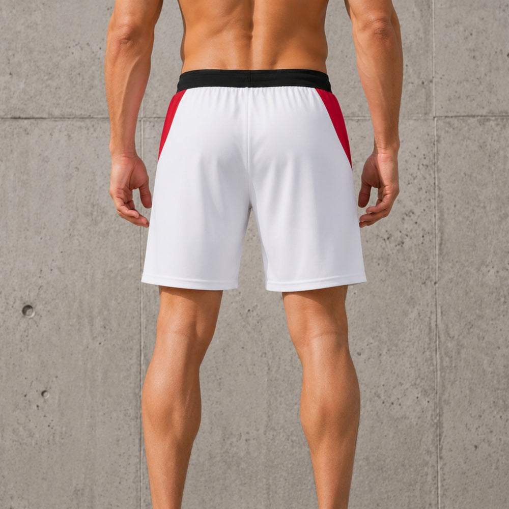 Short AC Milan Domicile 26/27