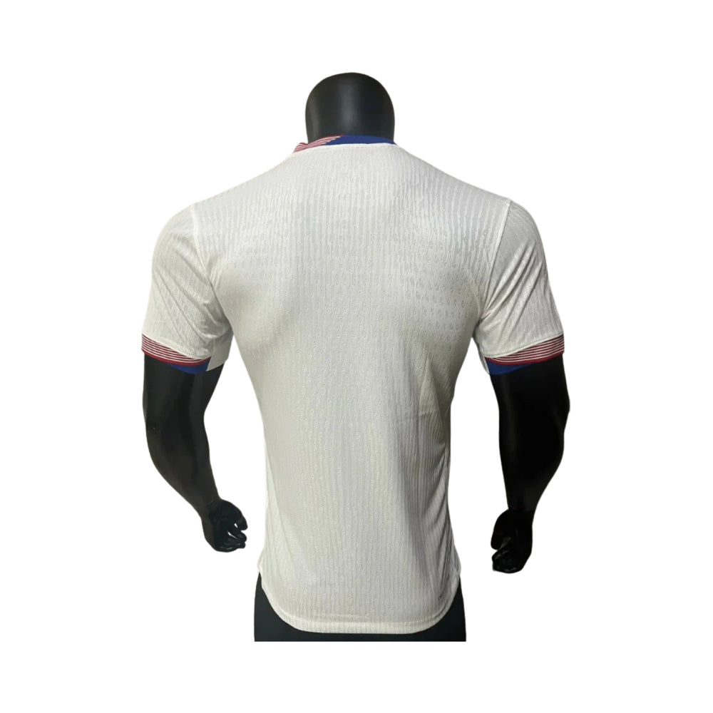 United States Home 24/25 - Player Version