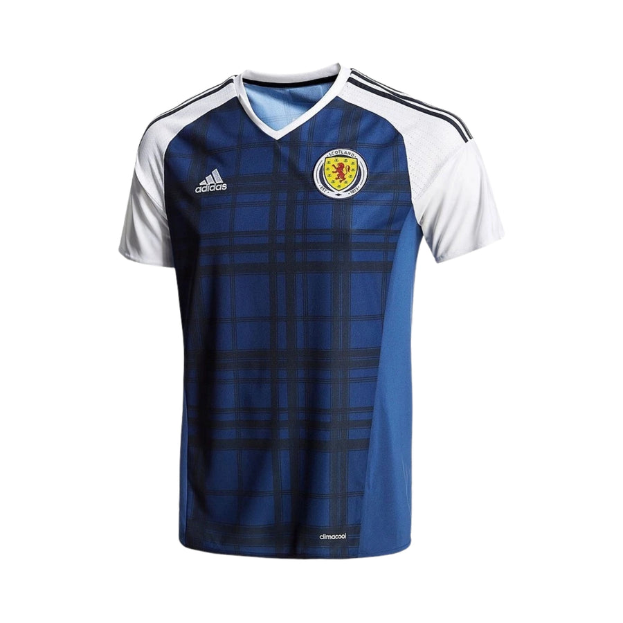 Scotland Home 16/17
