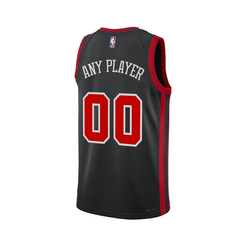 Camiseta Chicago Bulls Edición Clásica 24/25