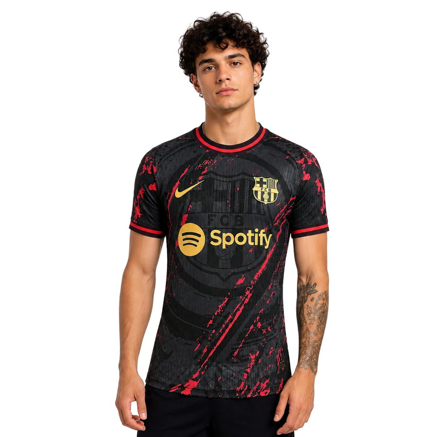 Barcelona Special Edition 25/26 - Player Version