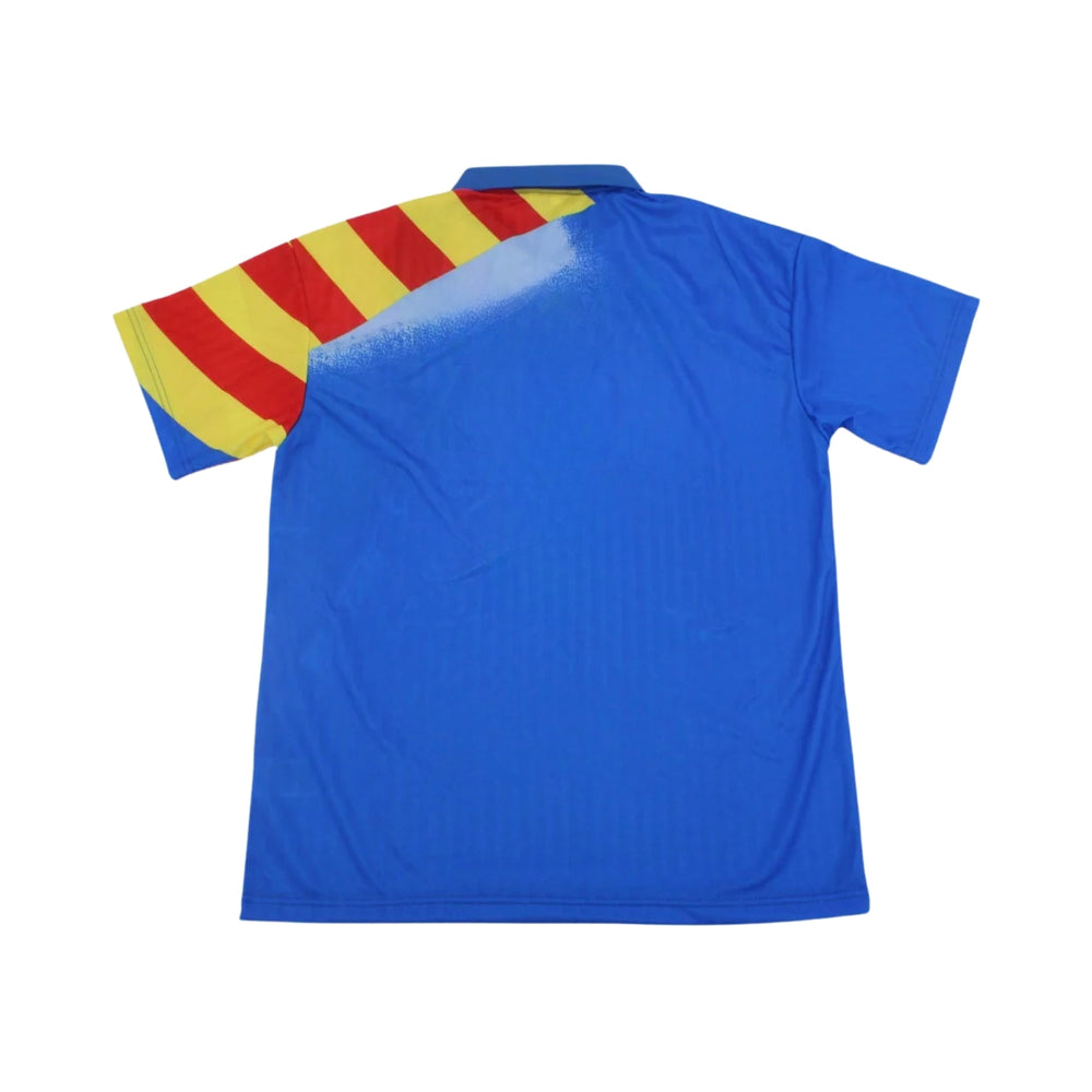 Valencia Away 95/96