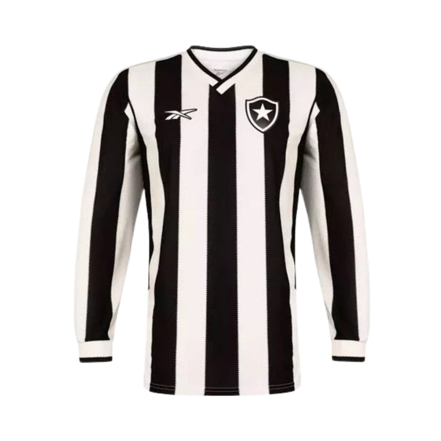Botafogo Home 24/25 - Long Sleeves