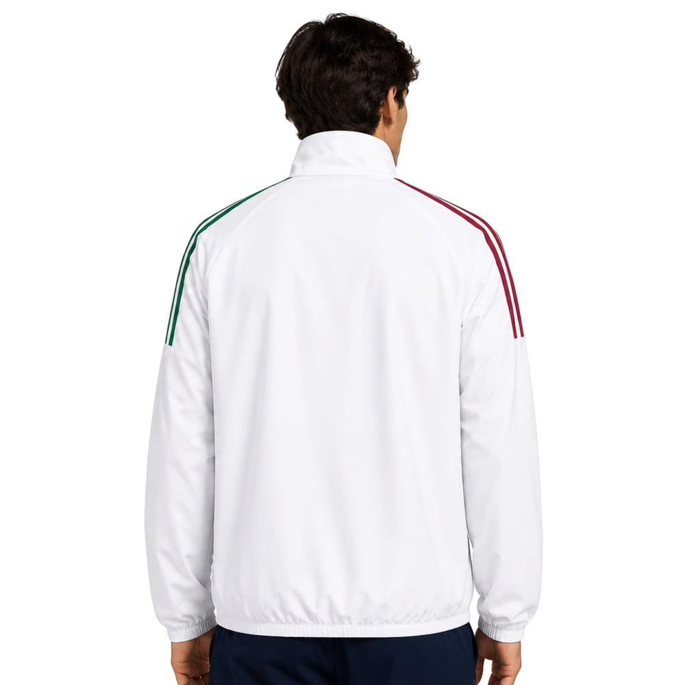Coupe-Vent - Italie 26/27