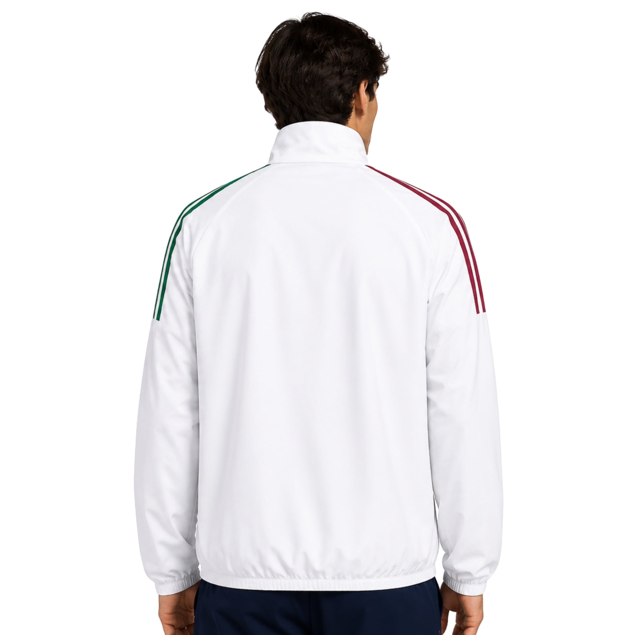 Coupe-Vent - Italie 26/27