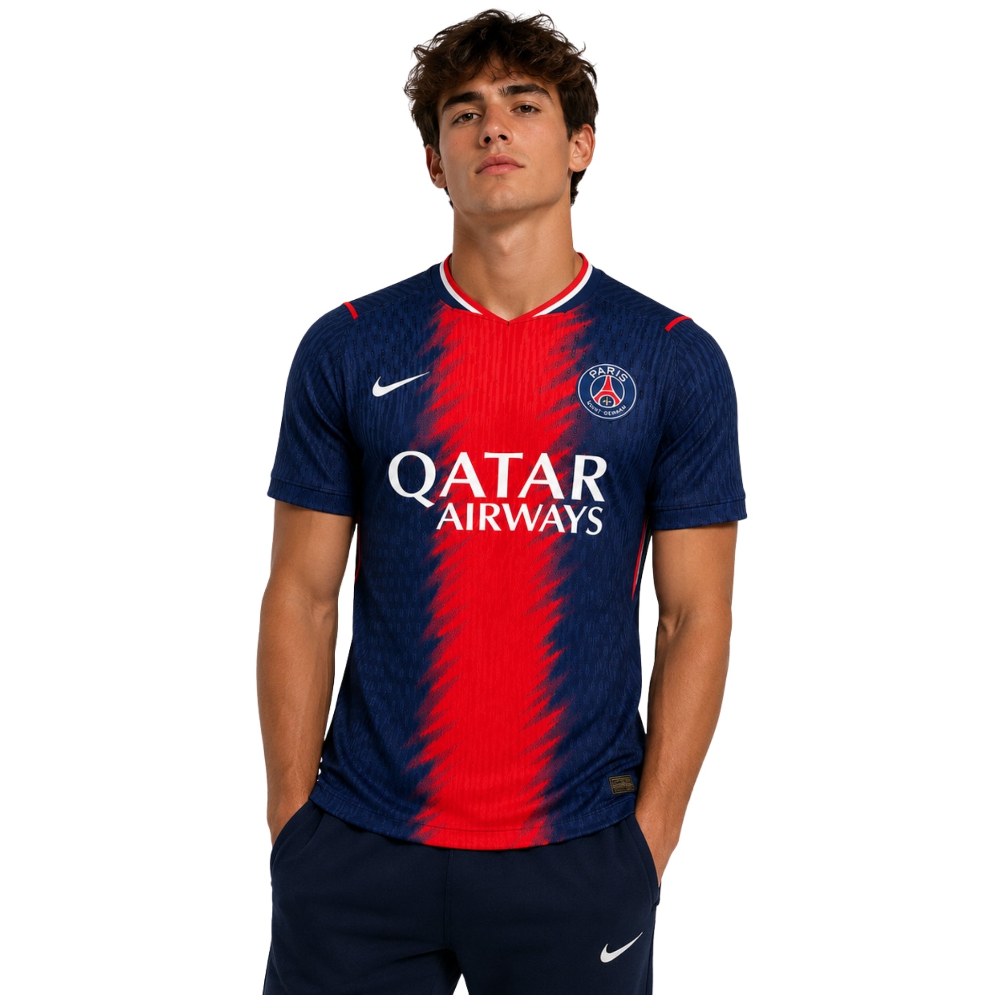 PSG Édition Spéciale 26/27 - Version Joueur