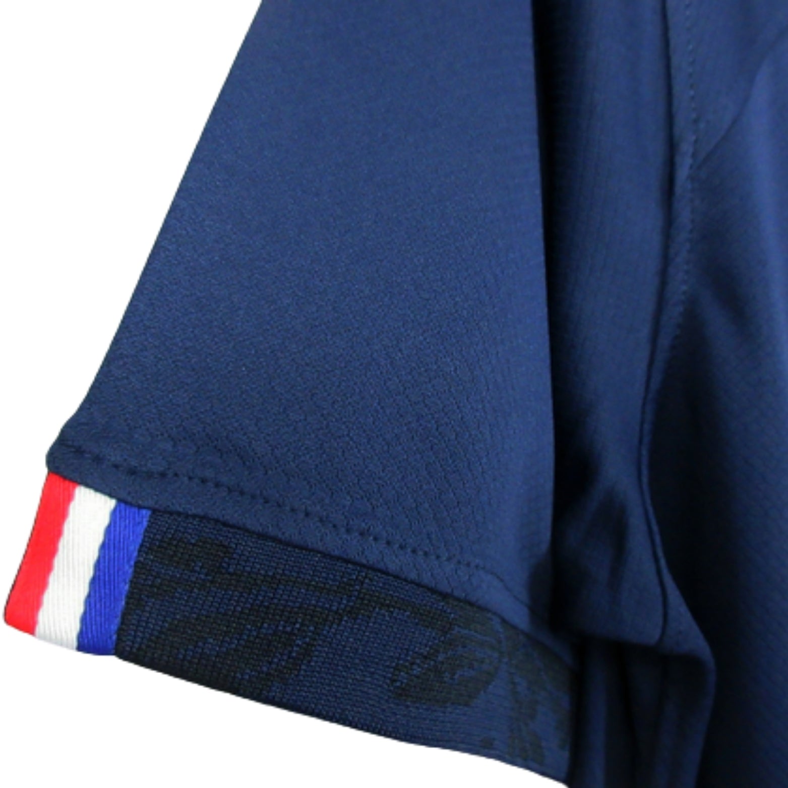 France Domicile 22/23 - Détail
