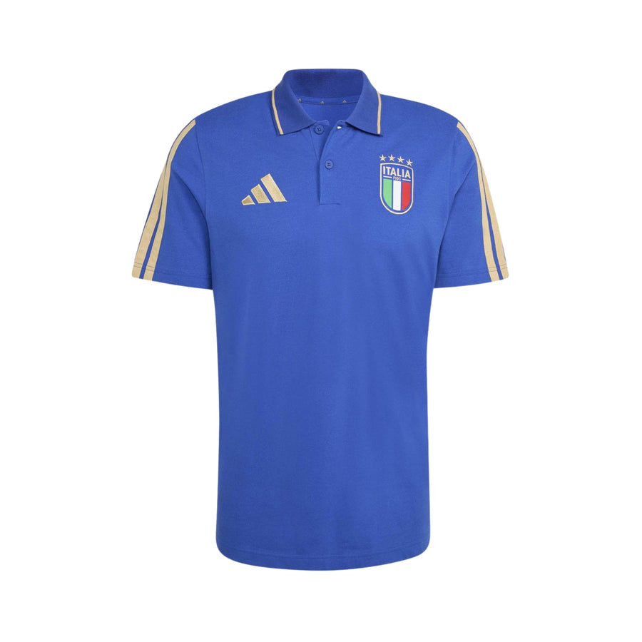 Italy Polo 26/27 - 2026 World Cup