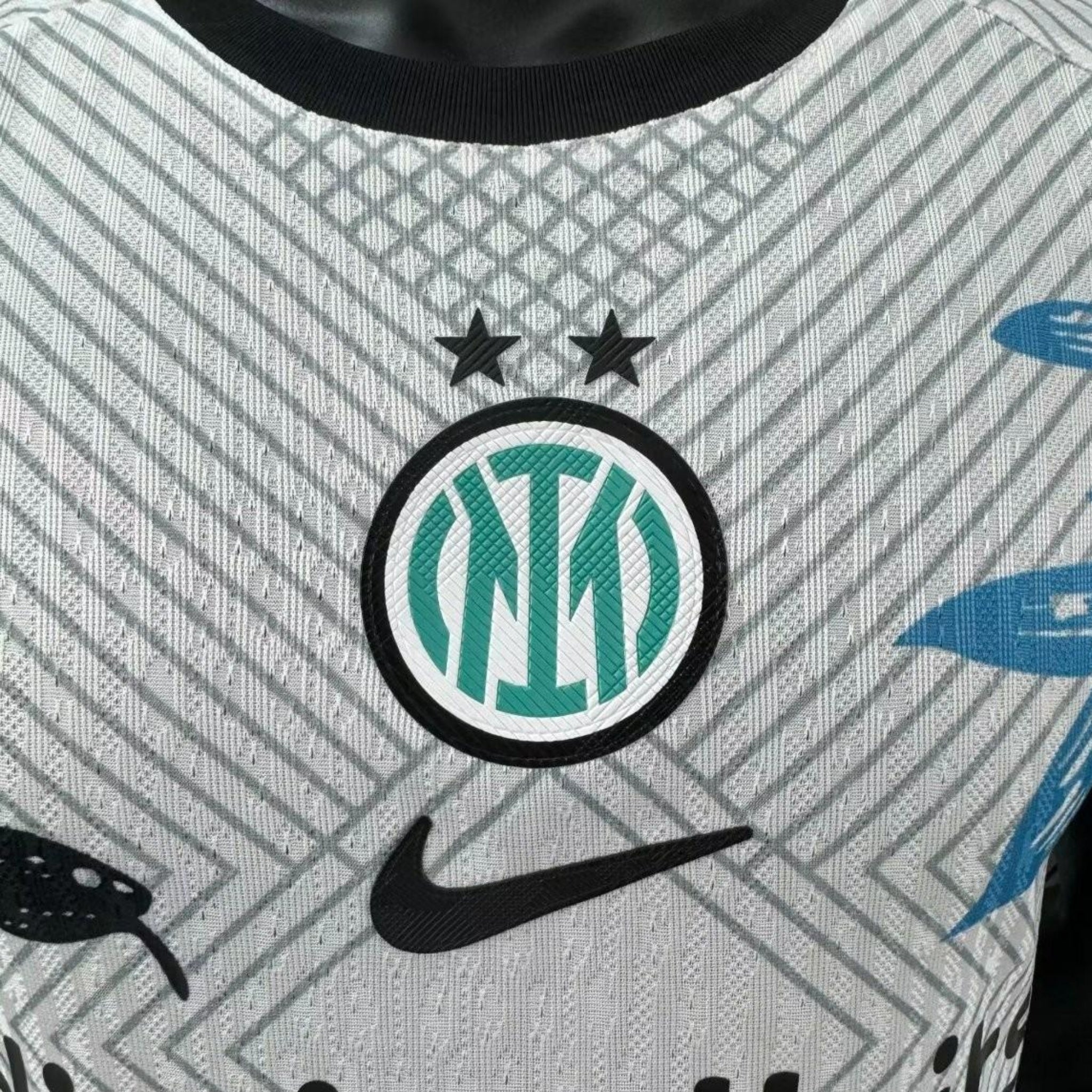 Inter Milan Édition Spéciale 25/26 - Détail