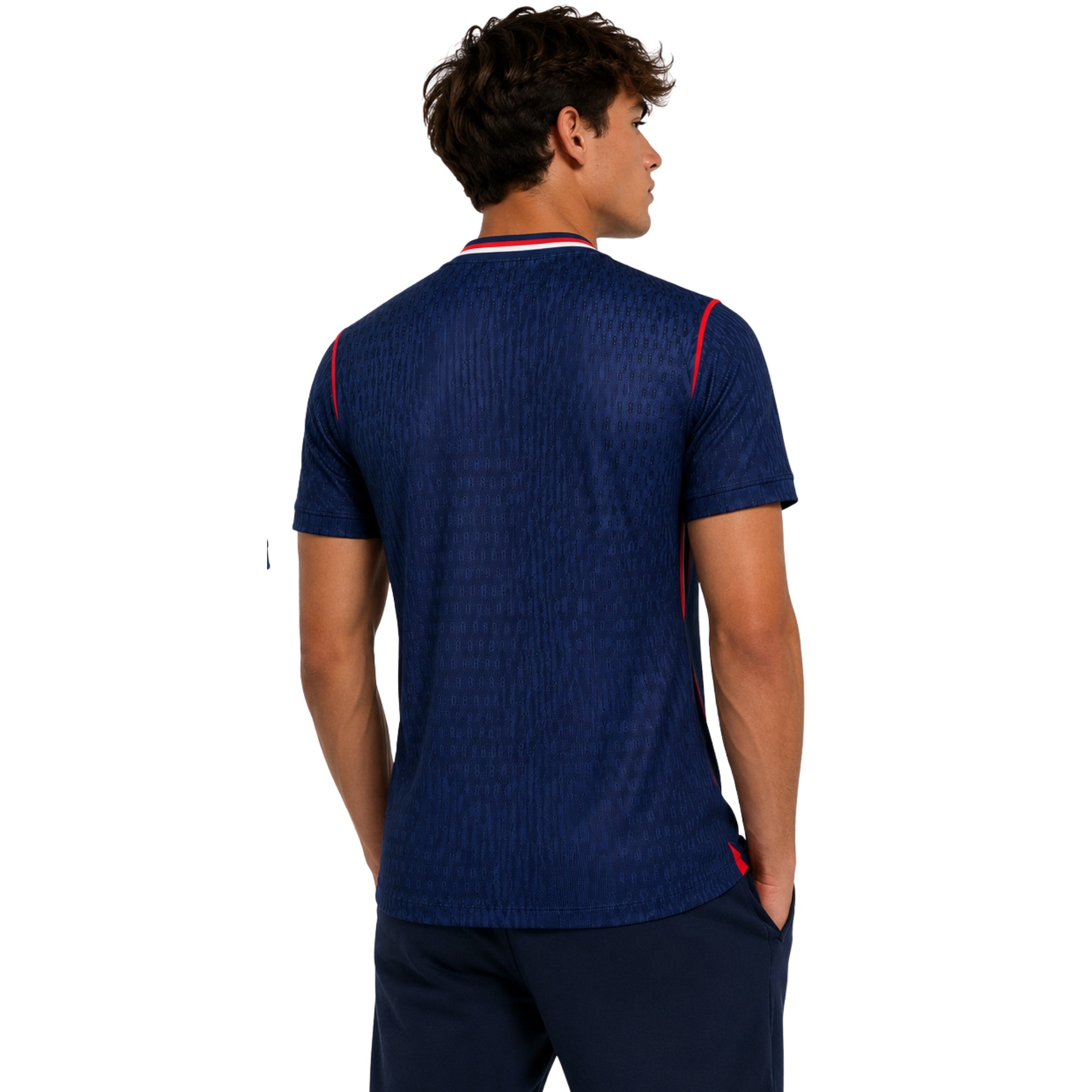 PSG Édition Spéciale 26/27 - Version Joueur