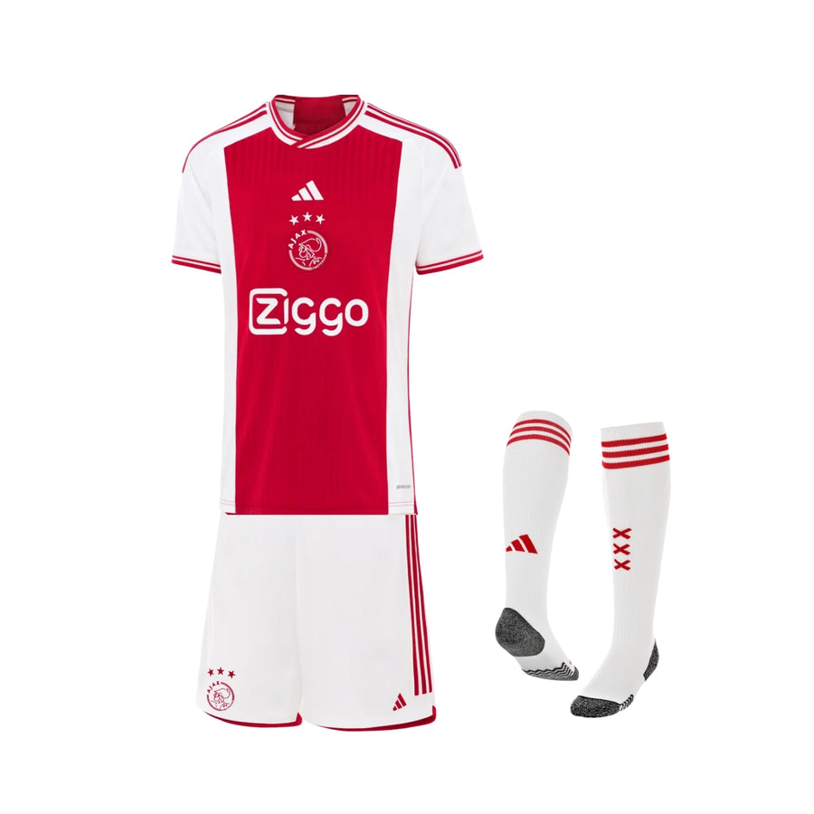 Kit - Ajax Home 23/24