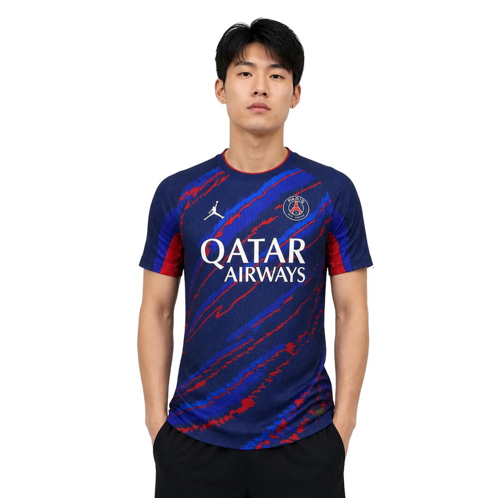 PSG Special Edition 25/26 - Player Version