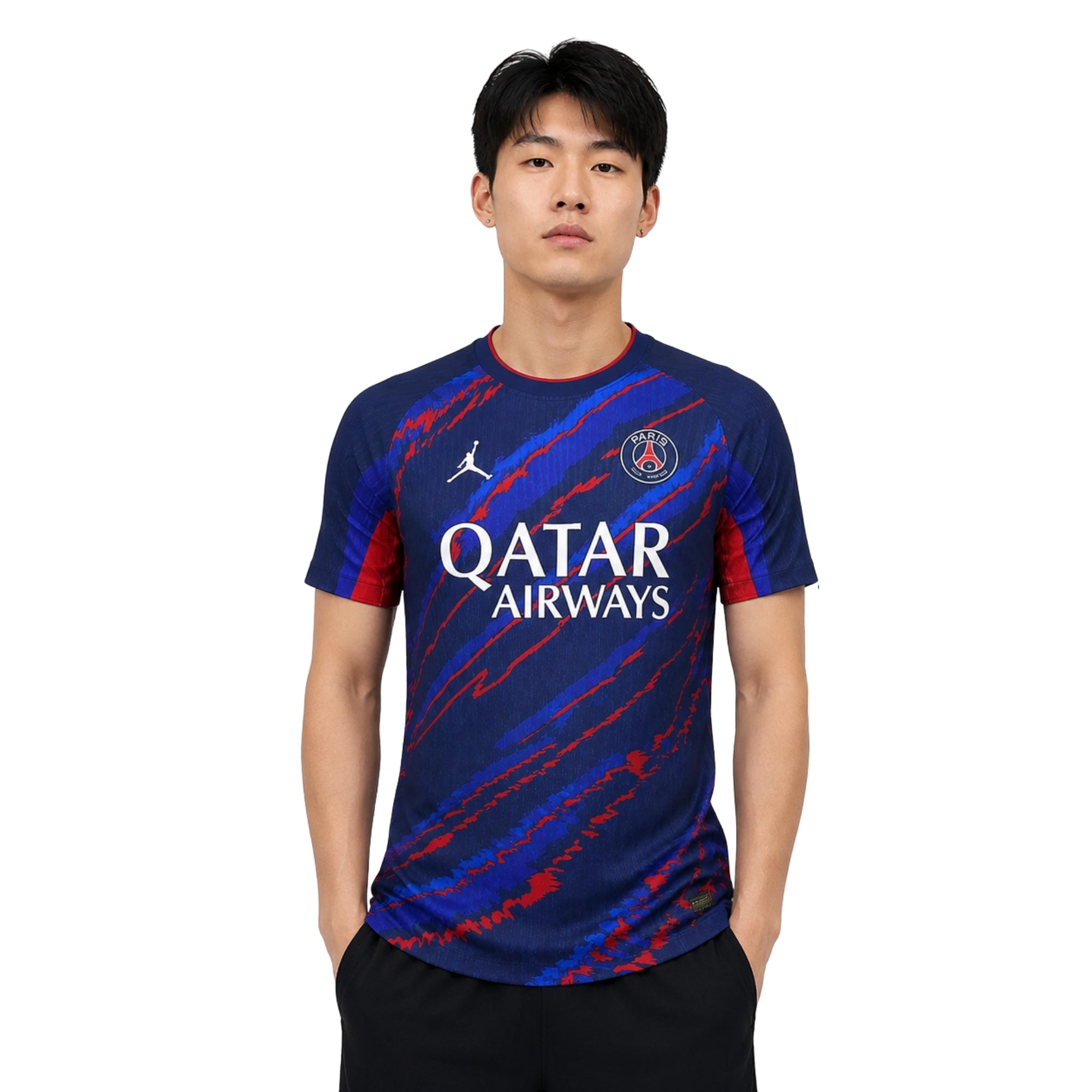 PSG Special Edition 25/26 - Player Version