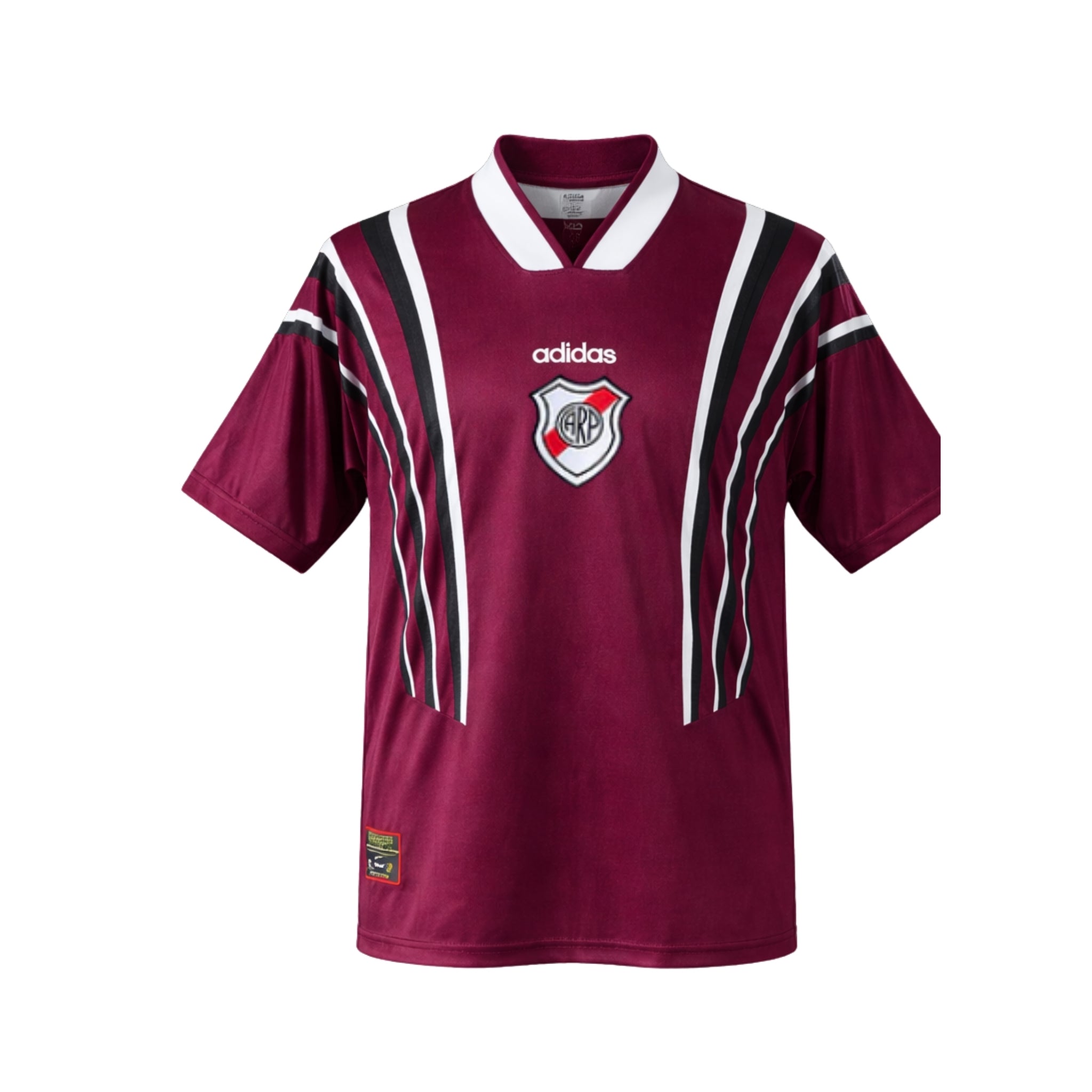 River Plate Troisième 96/97