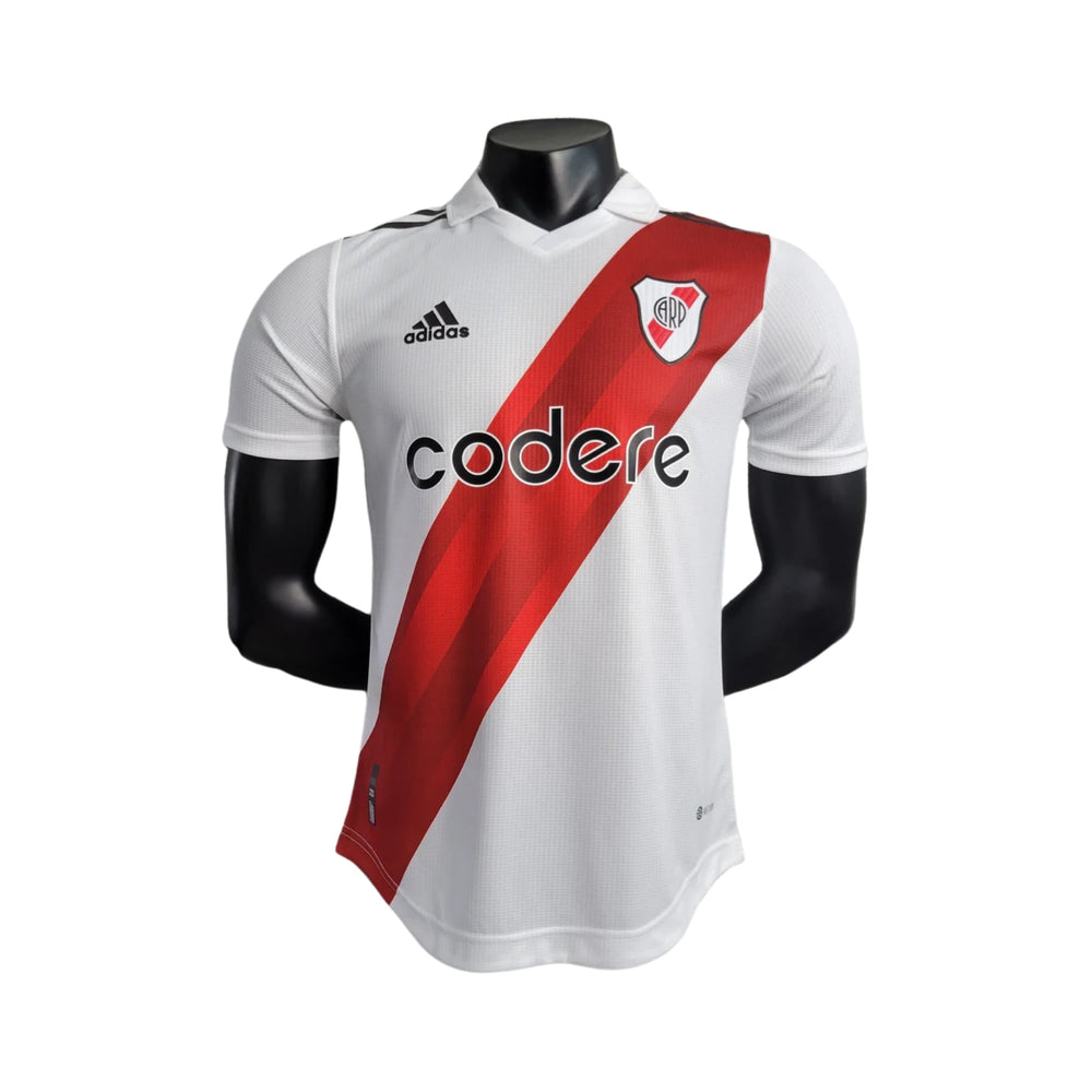 River Plate Home 23/24 - Player Version