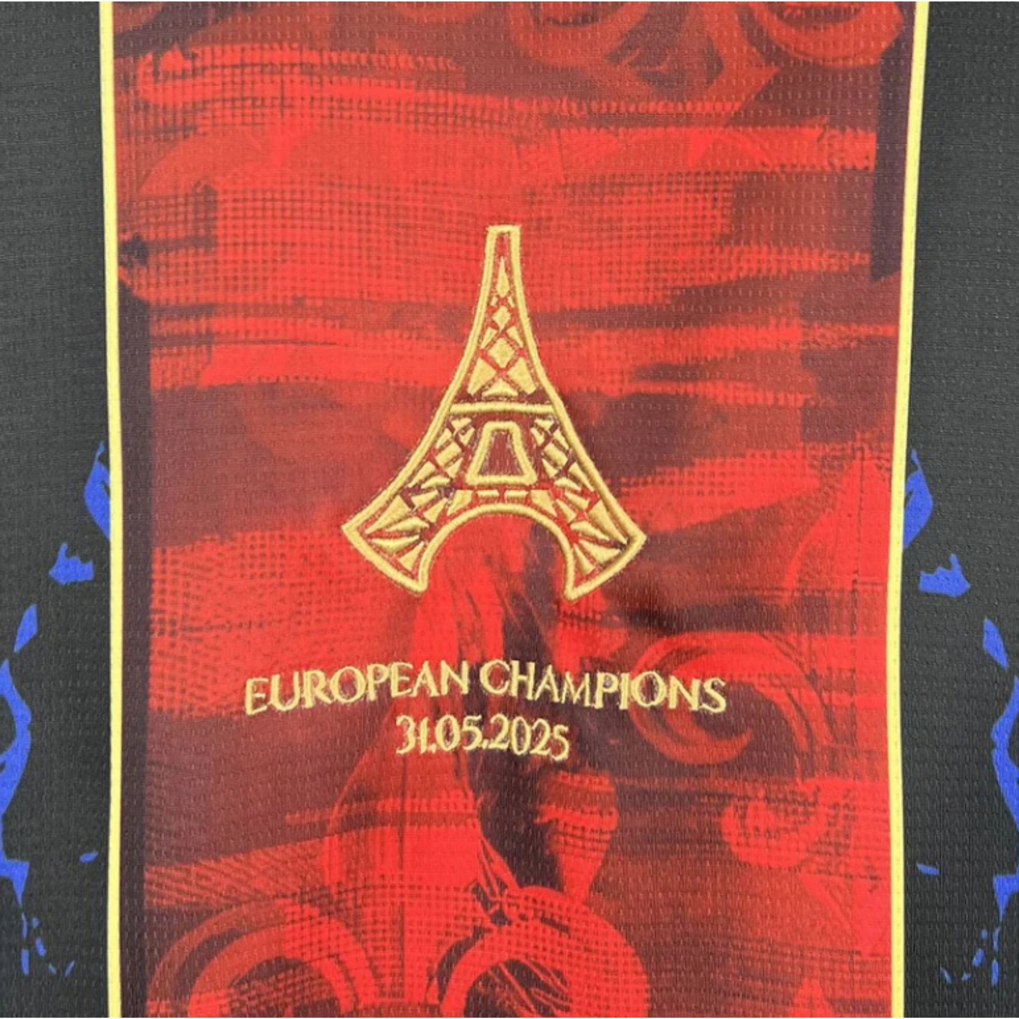 PSG Edición Especial 25/26
