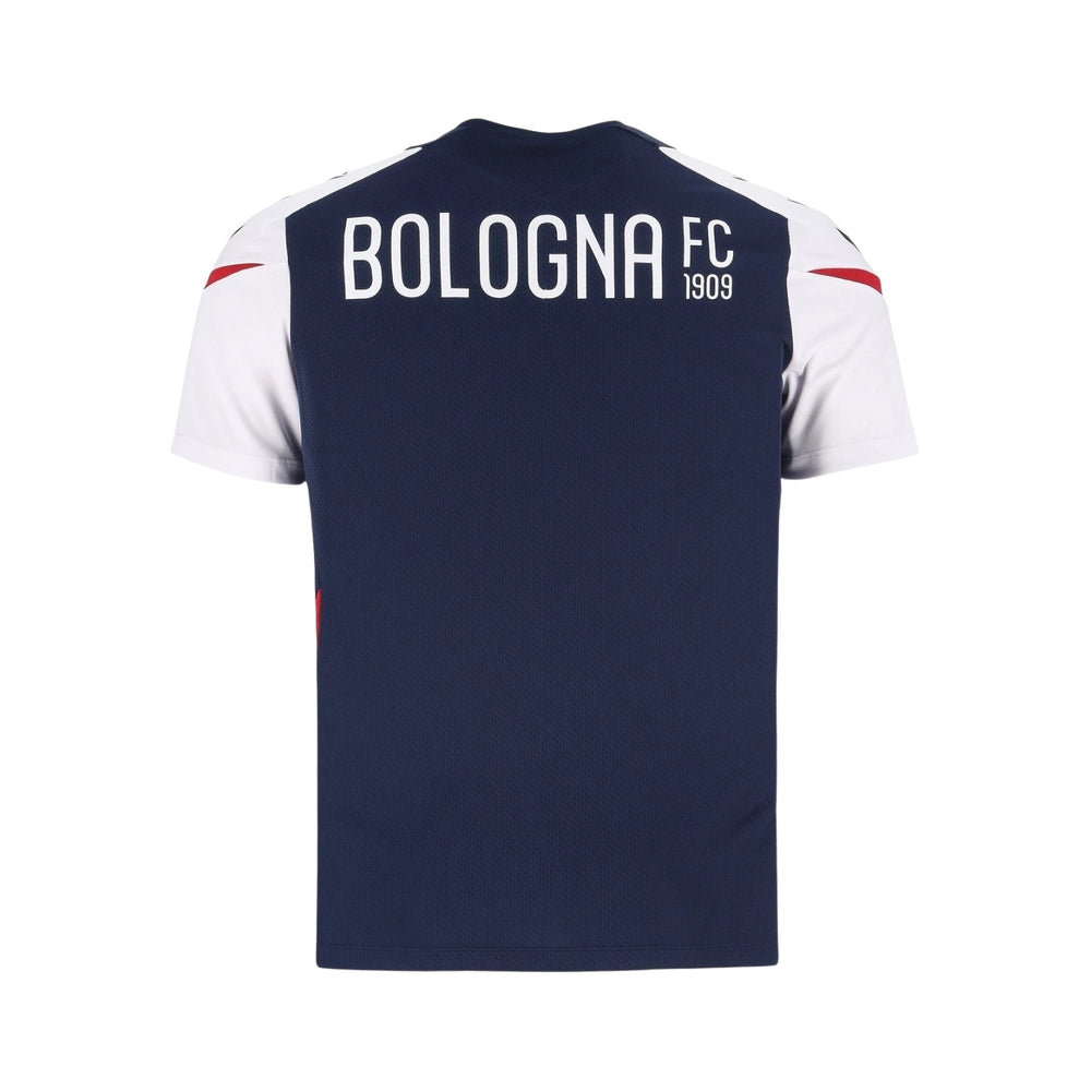 Bologna Entrenamiento 25/26