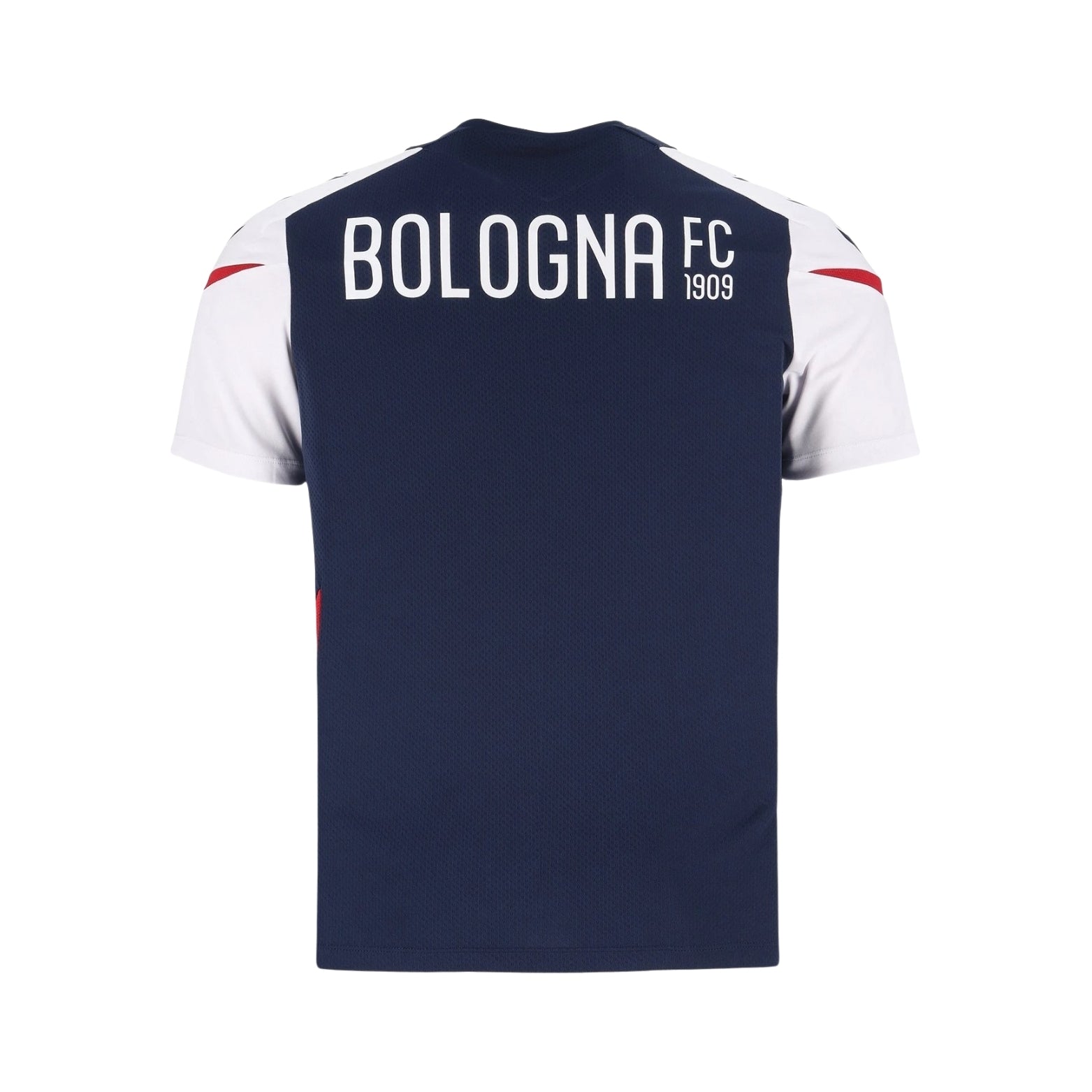 Bologna Entraînement 25/26 - Vue de dos