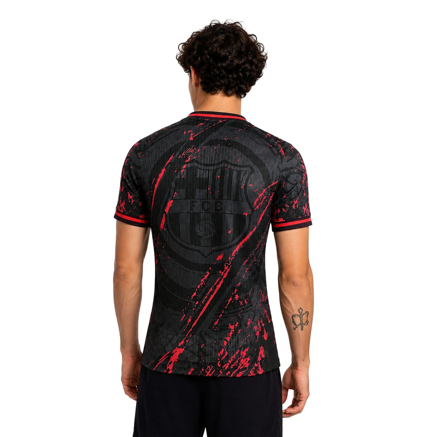 Barcelona Special Edition 25/26 - Player Version