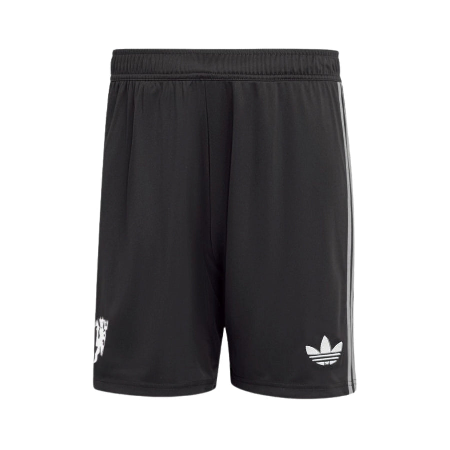 Manchester United Third Jersey 24/25