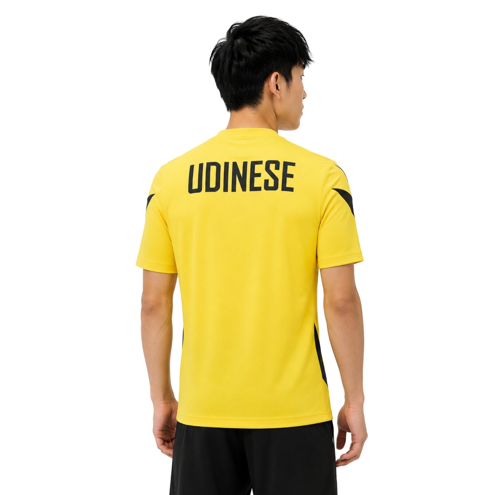 Udinese Calcio Entrenamiento 25/26