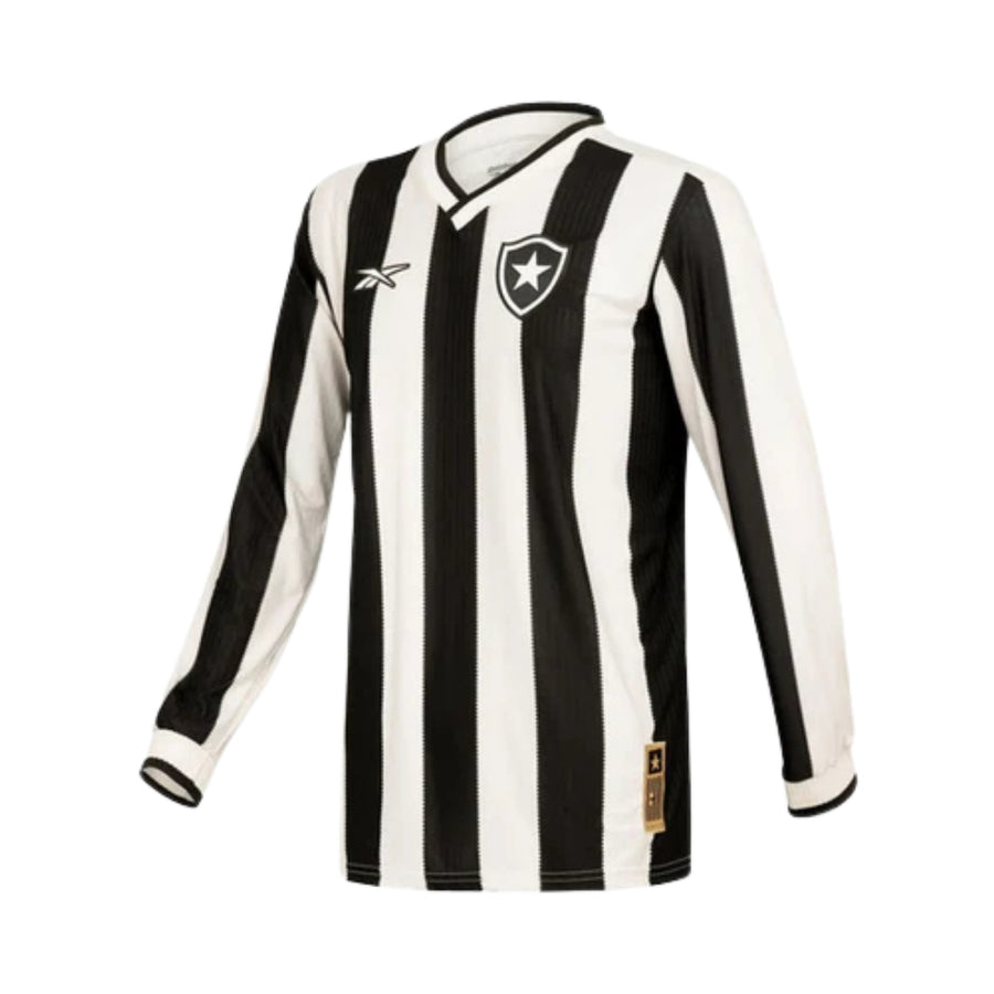 Botafogo Home 24/25 - Long Sleeves
