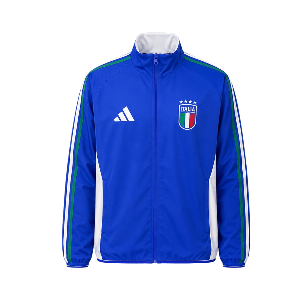 Coupe-Vent - Italie 26/27