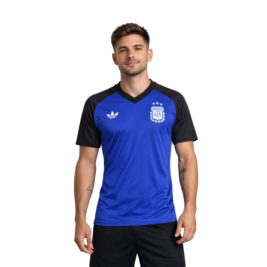 Argentine Entraînement 26/27 - Coupe du Monde 2026