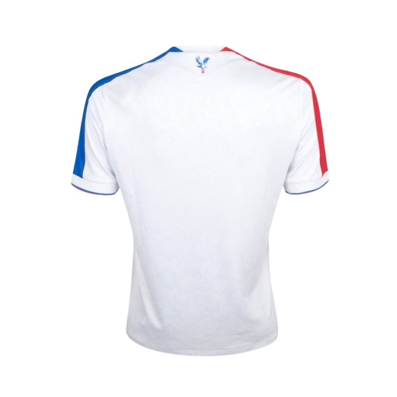 Crystal Palace Visitante 25/26