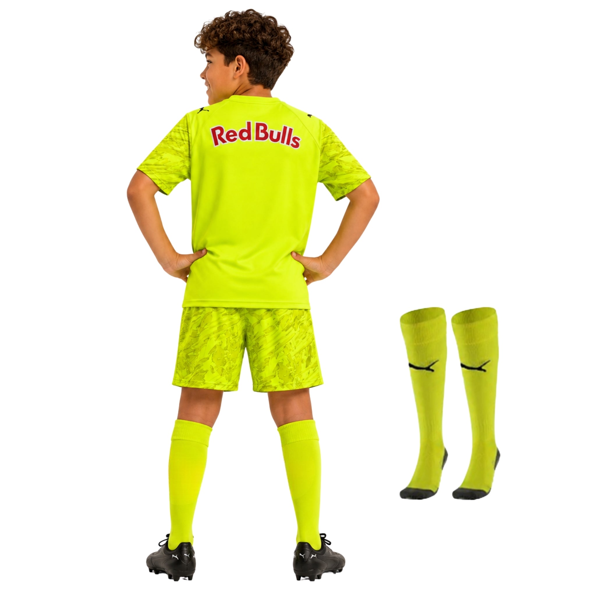 Kit - Bragantino Goalkeepers 26/27