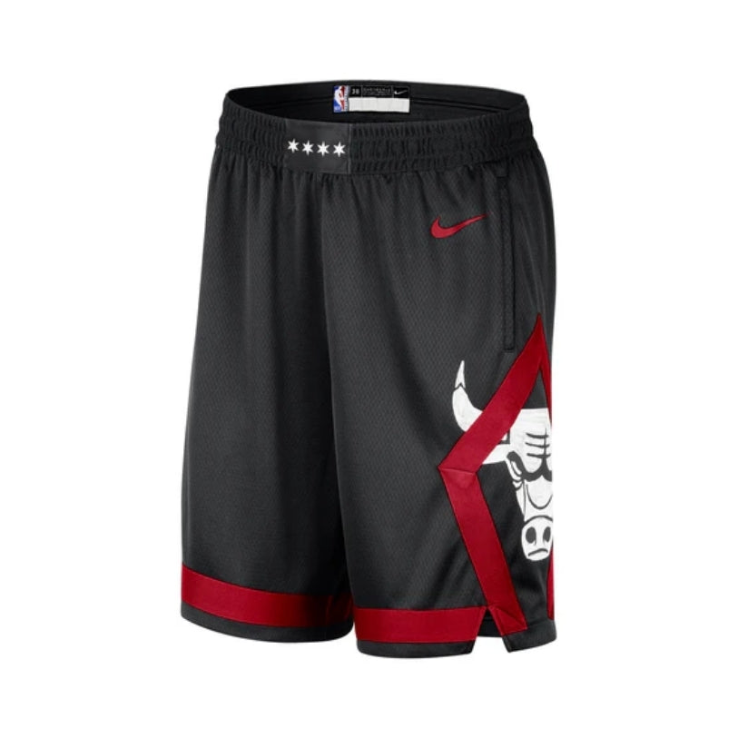 Camiseta Chicago Bulls Edición Clásica 24/25