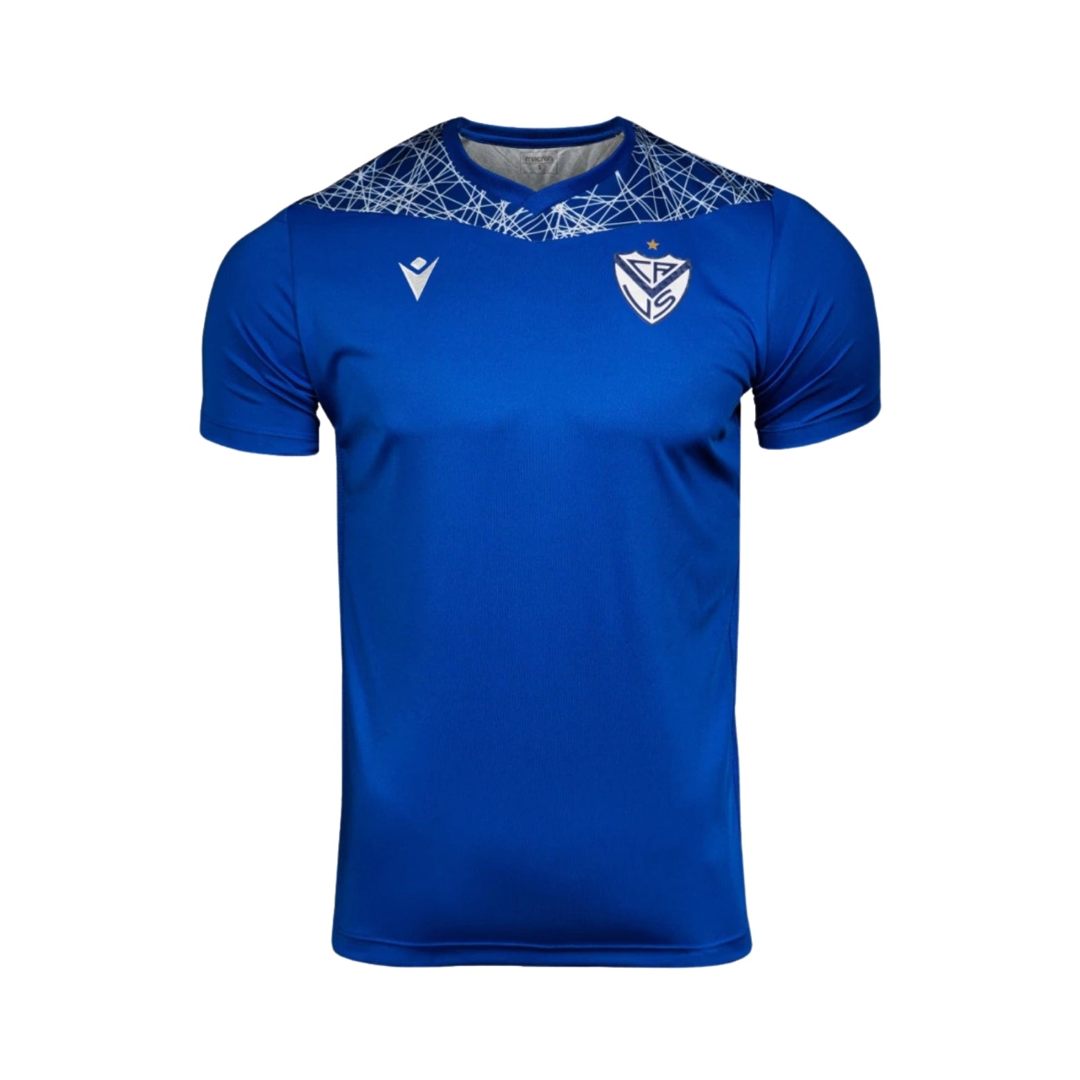 Vélez Sarsfield Entraînement 25/26 - Vue de face