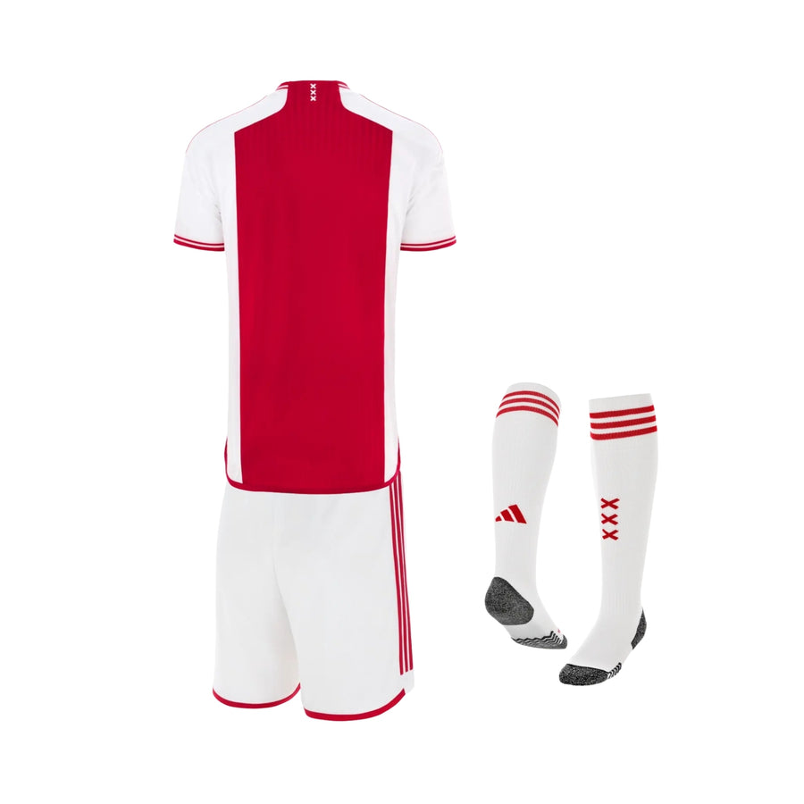 Kit - Ajax Home 23/24