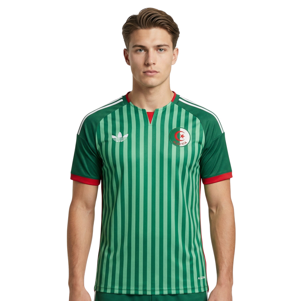 Algeria Away 26/27 - World Cup 2026