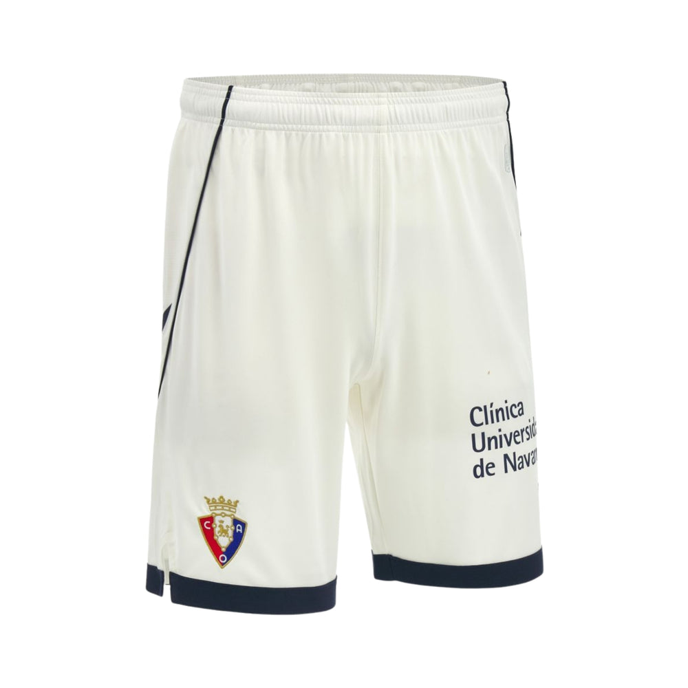 Short Osasuna Extérieur 26/27