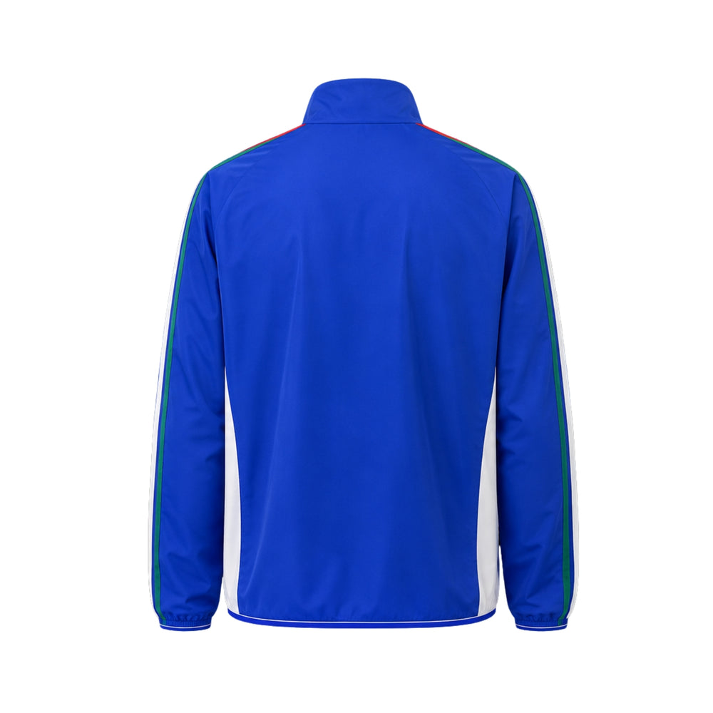 Coupe-Vent - Italie 26/27