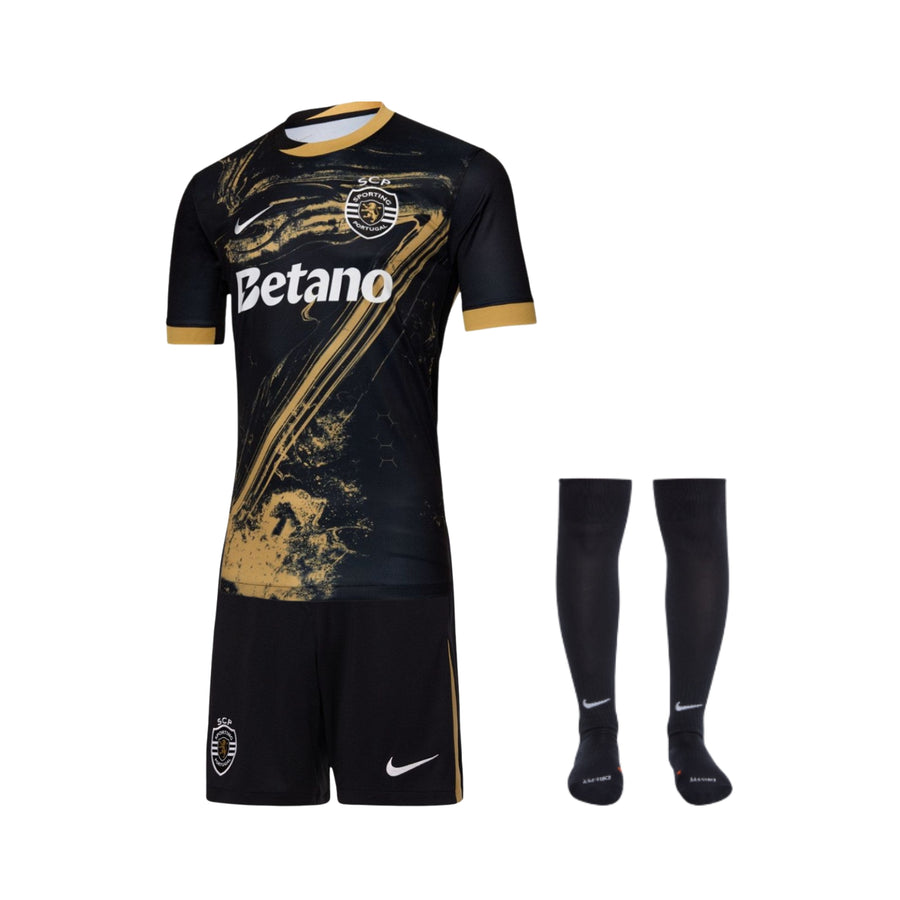 Kit - Special Edition Sporting 24/25