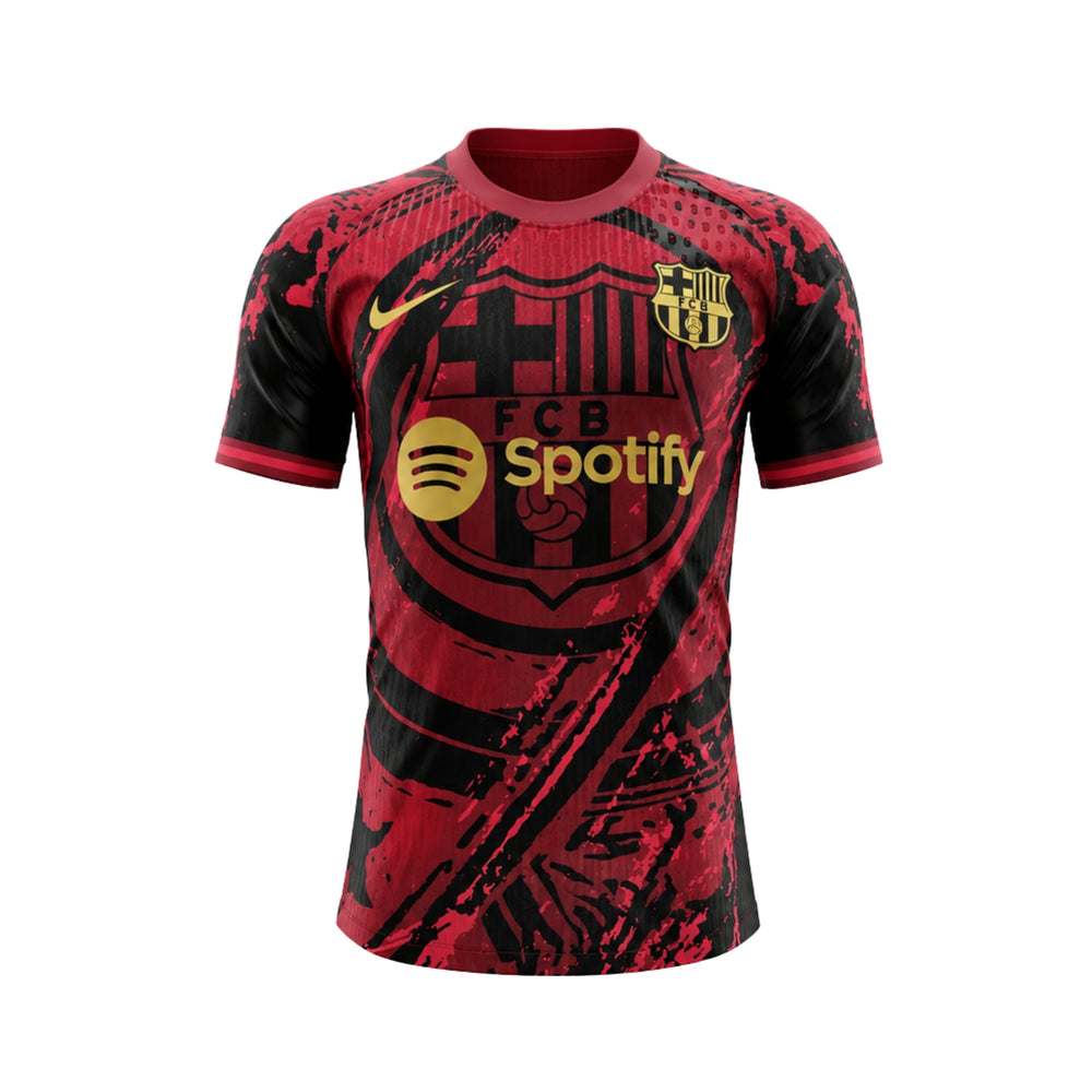 Barcelona Special Edition 25/26 - Player Version