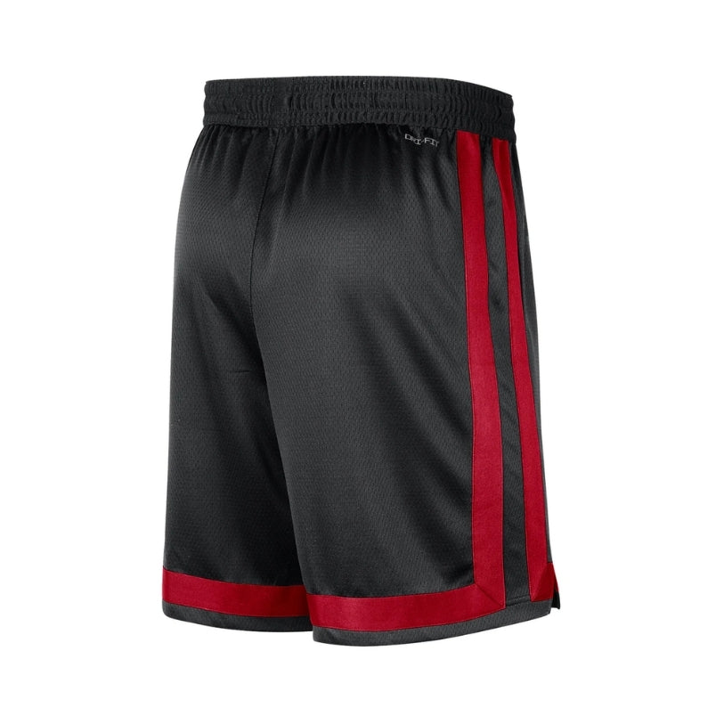 Camiseta Chicago Bulls Edición Clásica 24/25
