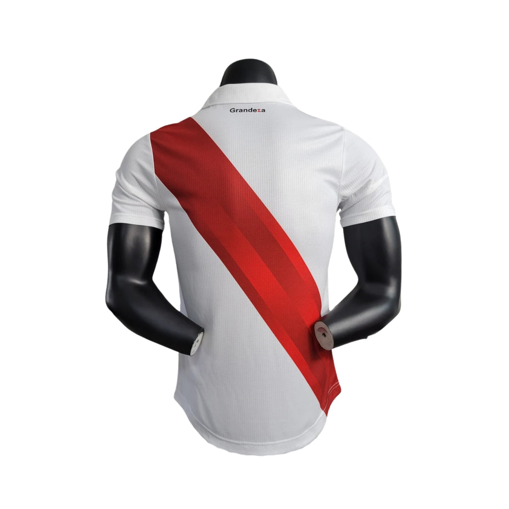 River Plate Home 23/24 - Player Version