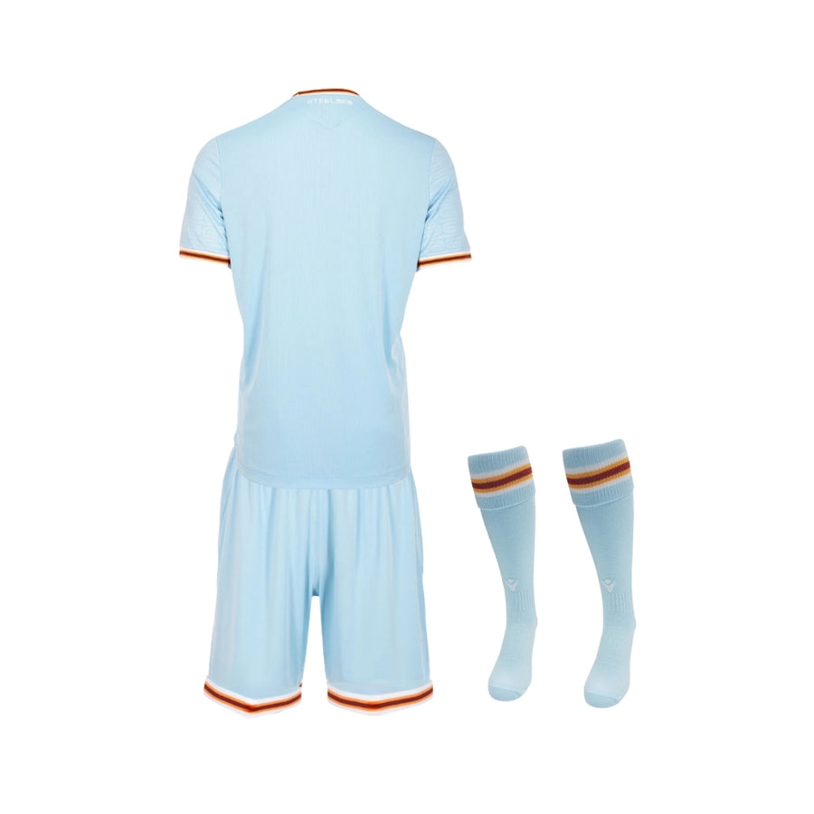 Kit - Motherwell Away 25/26