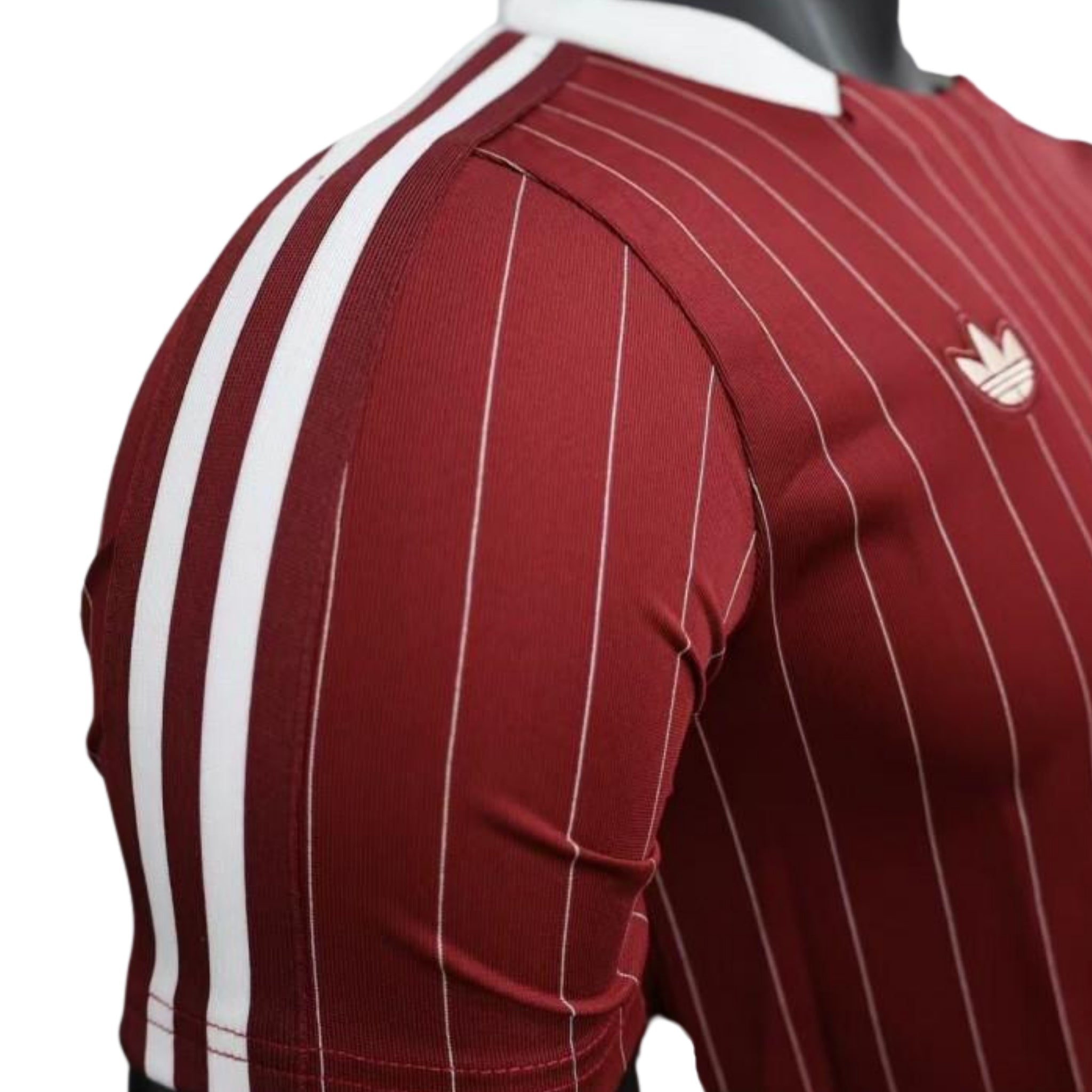 Ajax Édition Spéciale 25/26 - Détail