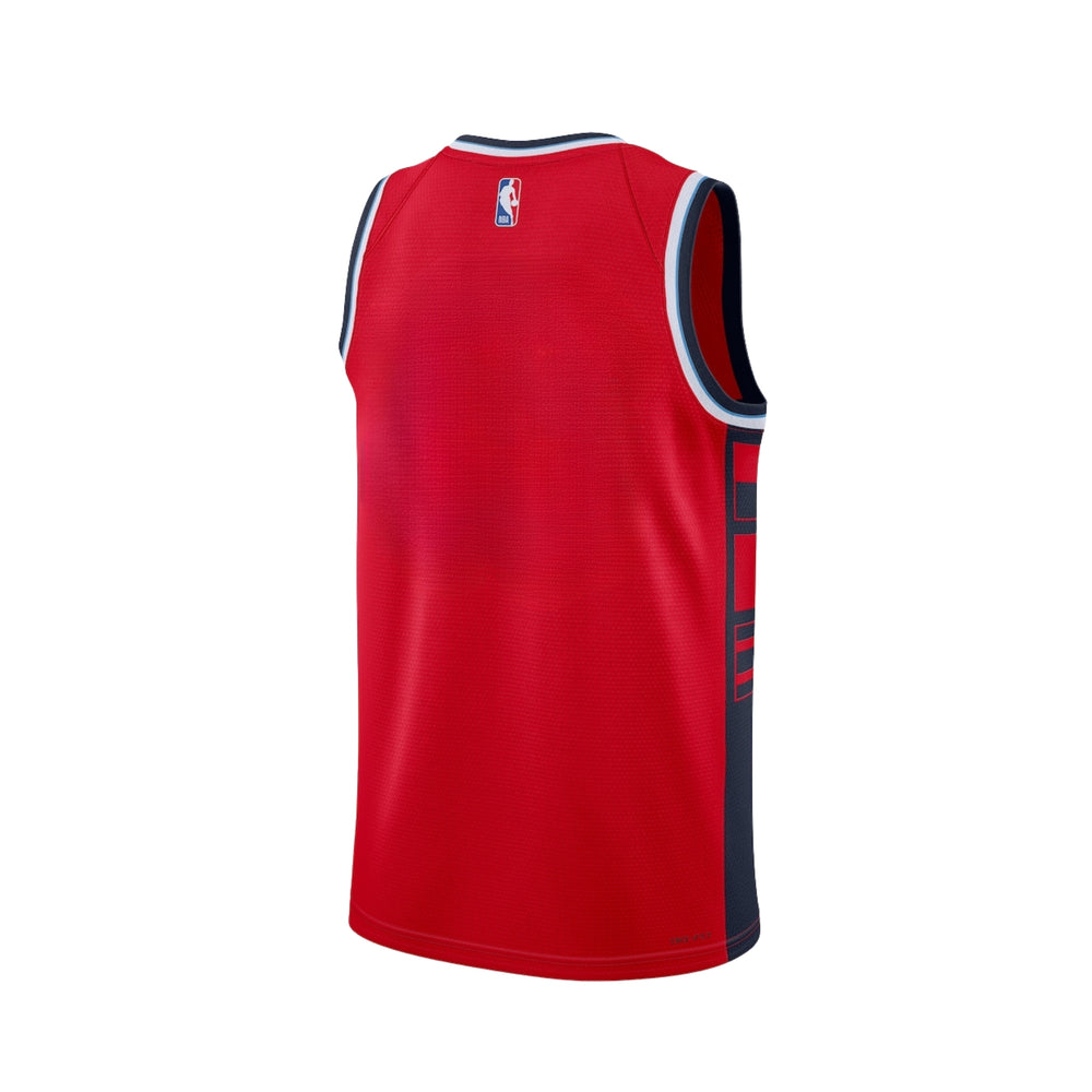LA Clippers Statement Edition 25/26