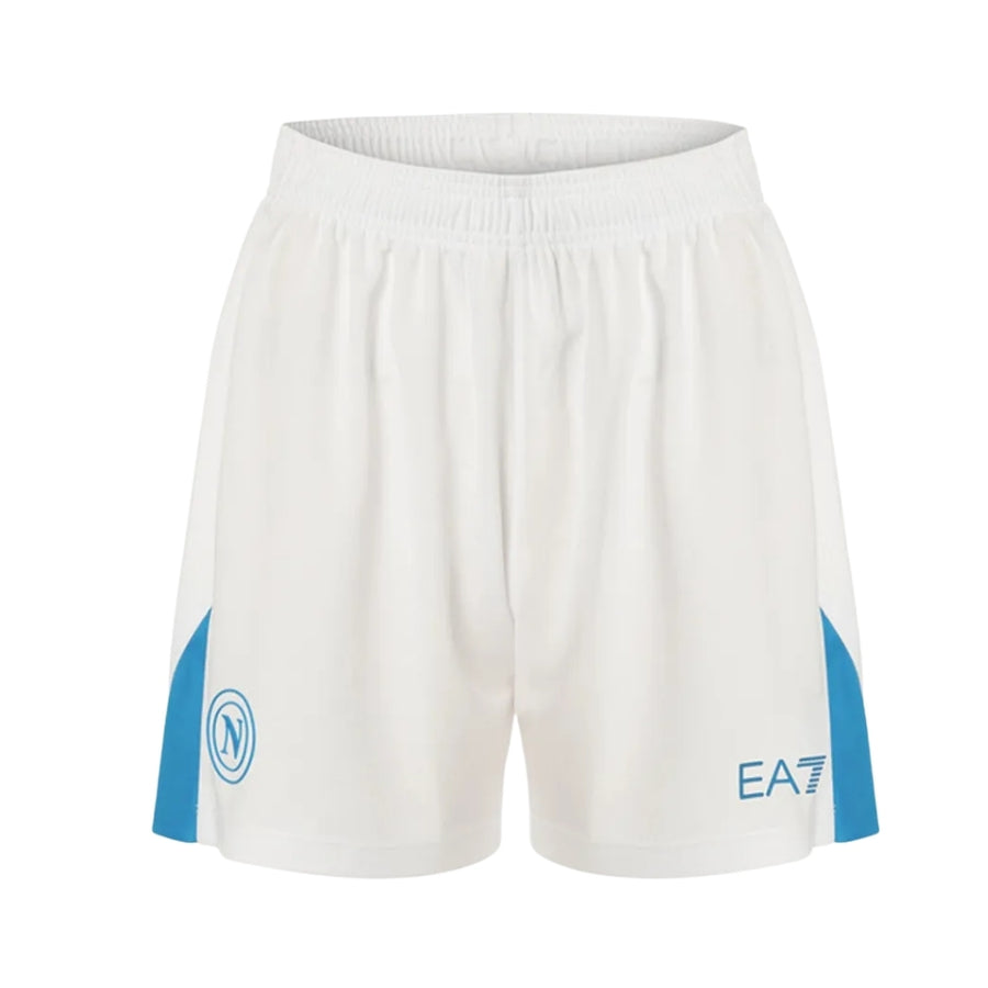 Napoli Home Shorts 24/25