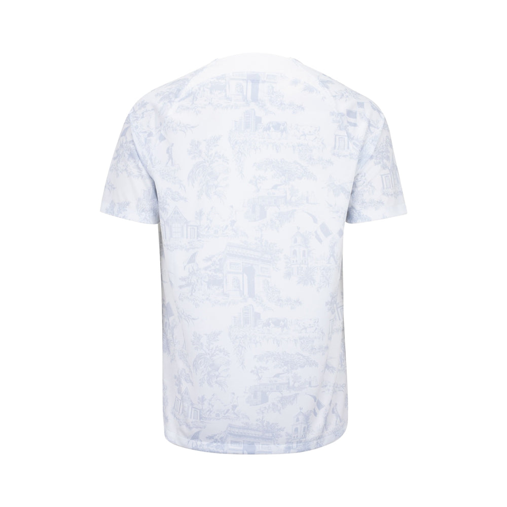 Camiseta Francia Visitante 22/23
