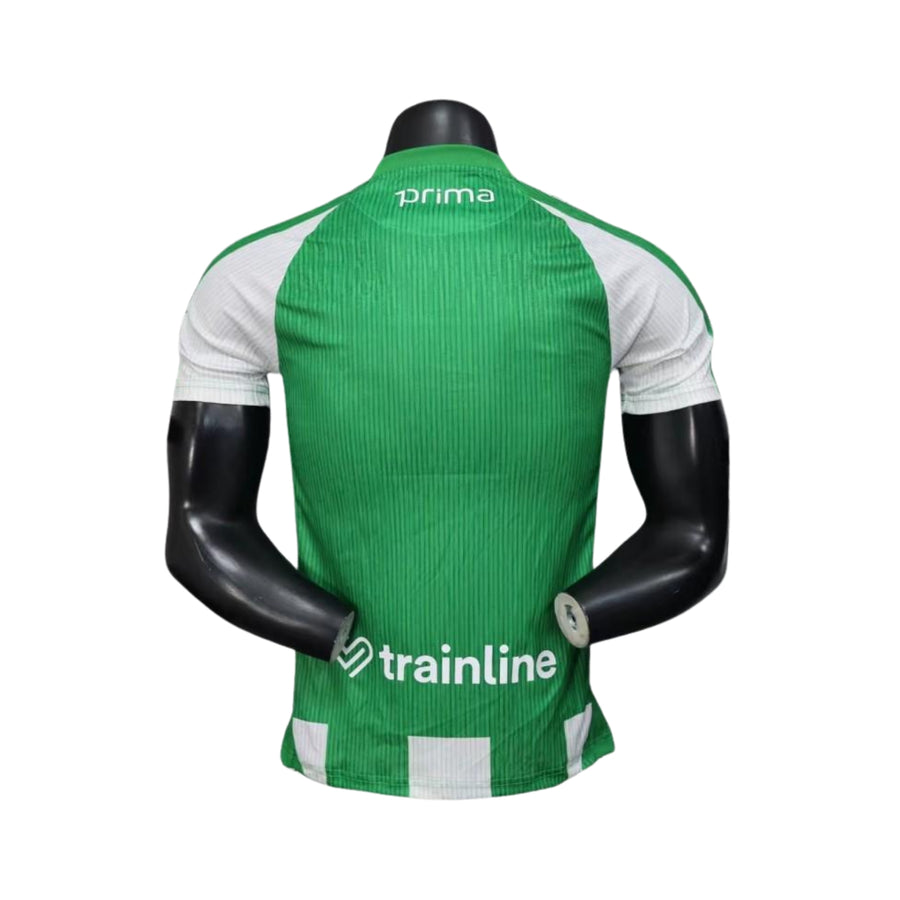 Real Betis Domicile 25/26 - Version Joueur