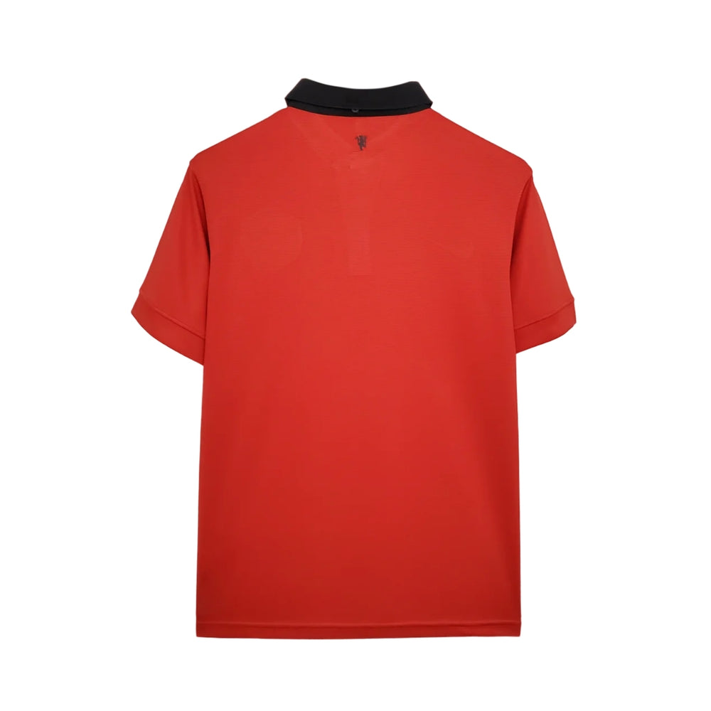 Manchester United Home 13/14