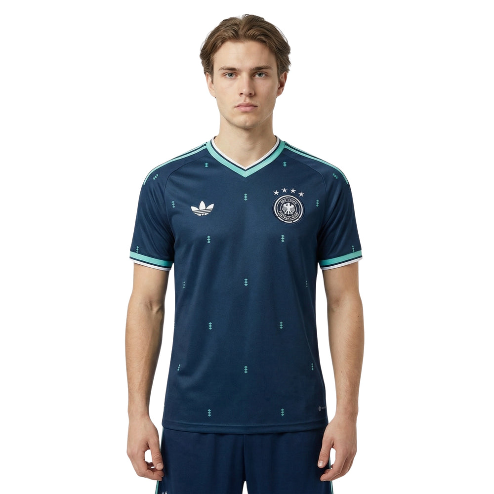 Germany Away 26/27 - 2026 World Cup