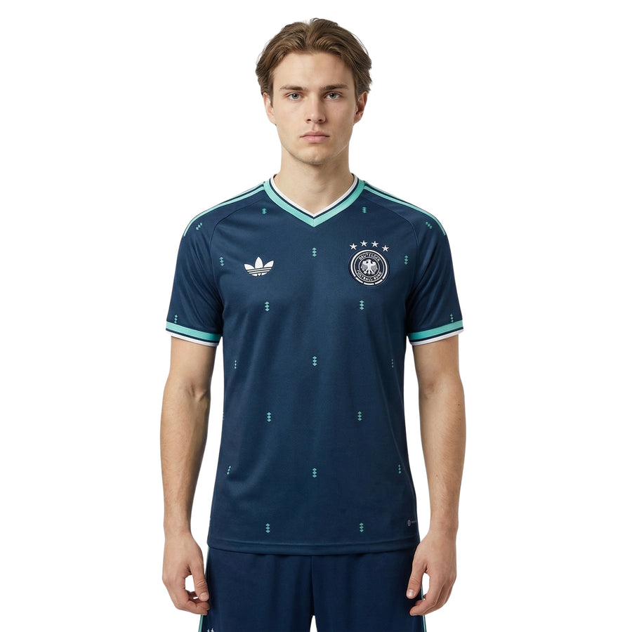 Allemagne Extérieur 26/27 - Coupe du Monde 2026